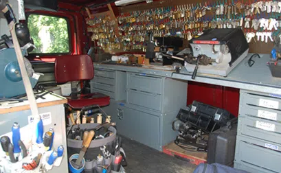  Tampa Locksmith Solution Tampa, FL 813-262-8439